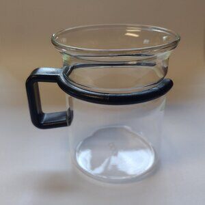 Captain Picard Tea Cup Mug Star Trek TNG The Next Generation prop